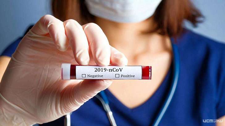 Статистика резко идет вверх: еще 80 орловчан подхватили коронавирус Статистика резко идет вверх: еще 80 орловчан подхватили коронавирус