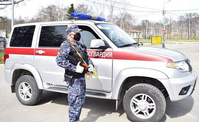 Орловчанин устроил потасовку в баре Орловчанин устроил потасовку в баре