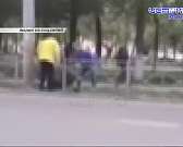 В Орле открыли парки и рынки, а велосипедист выехал на встречку и был избит водителями В Орле открыли парки и рынки, а велосипедист выехал на встречку и был избит водителями