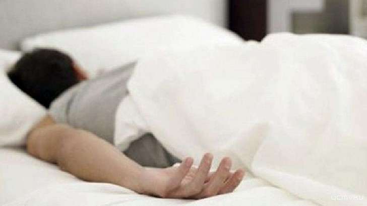 Убил и лег спать: амчанина ждут 10 лет строгого режима за расправу над приятелем Убил и лег спать: амчанина ждут 10 лет строгого режима за расправу над приятелем