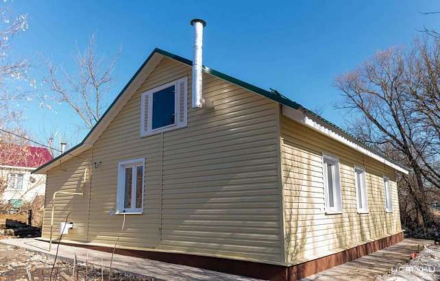 В Шаблыкинском районе отремонтировали ФАП В Шаблыкинском районе отремонтировали ФАП