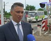 В Орловско-Курском регионе МЖД провели акцию «Внимание, переезд!» В Орловско-Курском регионе МЖД провели акцию «Внимание, переезд!»