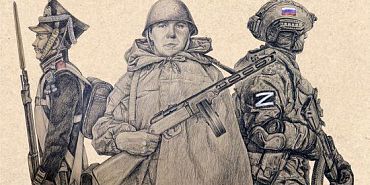 герои настоящего времени патриотический проект Орловский Краеведческий музей Орловских школьников приглашают к участию в патриотическом проекте «Герои настоящего времени»