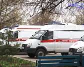 Осужденный Блохин покинул правительство, а Клычков снялся в фильме об Орловщине Осужденный Блохин покинул правительство, а Клычков снялся в фильме об Орловщине