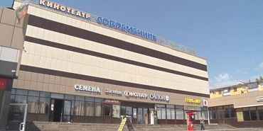 В кино новые фильмы... пойдём? В кино новые фильмы... пойдём?