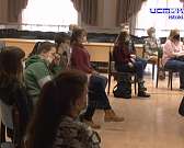 «Ленинградское спасибо»: в Орле вспоминают тех, кто помогал блокадному городу «Ленинградское спасибо»: в Орле вспоминают тех, кто помогал блокадному городу
