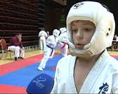 Серьезный приз – серьезная конкуренция: в Орле прошли чемпионат и первенство ЦФО по киокусинкай Серьезный приз – серьезная конкуренция: в Орле прошли чемпионат и первенство ЦФО по киокусинкай