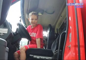 День безопасности в лагере "Мечта" День безопасности в лагере "Мечта"