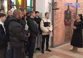 "Сегодня мы можем предложить более 50 вакансий" (с) "Сегодня мы можем предложить более 50 вакансий" (с)