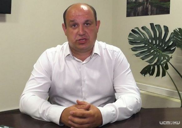 Депутат горсовета Алексей Усов призвал Клычкова принести публичные извинения  Депутат горсовета Алексей Усов призвал Клычкова принести публичные извинения