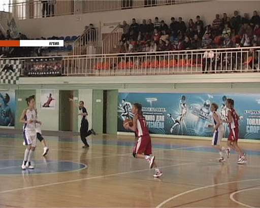 Анонс Турнира Первенства России по баскетболу среди женских команд Анонс Турнира Первенства России по баскетболу среди женских команд