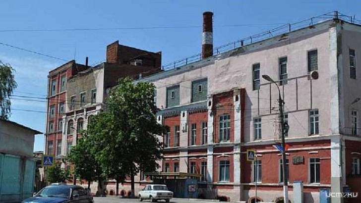 В Ливнах снова будут искать желающих купить имущество спиртзавода-банкрота В Ливнах снова будут искать желающих купить имущество спиртзавода-банкрота