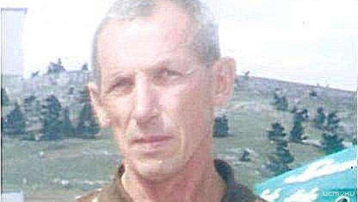 Внимание: розыск! В Орле пропал 73-летний мужчина Внимание: розыск! В Орле пропал 73-летний мужчина