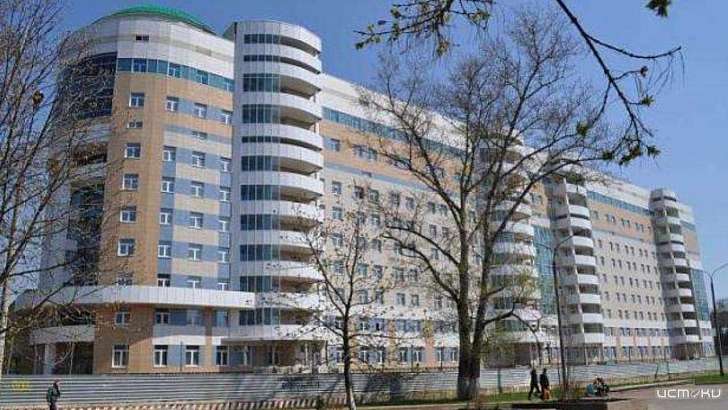 У «Титаника» еще есть шанс? Орловский долгострой может стать «красной» зоной У «Титаника» еще есть шанс? Орловский долгострой может стать «красной» зоной