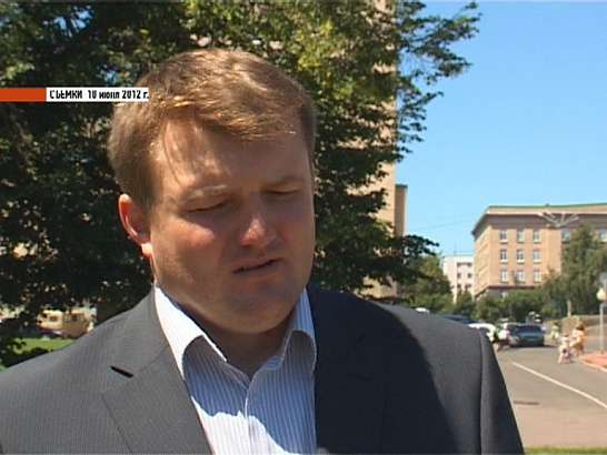 Полгода в ожидании чуда — горячей воды Полгода в ожидании чуда — горячей воды