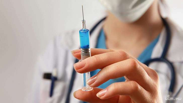 До 1 февраля Орловщина ожидает 33 тысячи доз вакцины от коронавируса До 1 февраля Орловщина ожидает 33 тысячи доз вакцины от коронавируса