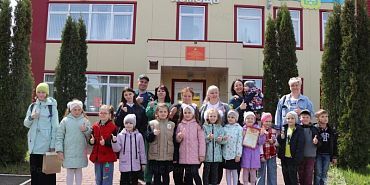 конкурс юных художников мчс награждение Юные таланты Орловщины получили награды от МЧС за творчество в области пожарной безопасности