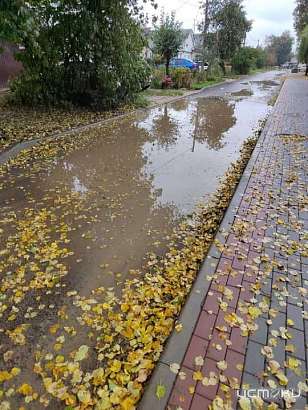 В Орле у жителей Карачевки теперь есть собственный аквапарк В Орле у жителей Карачевки теперь есть собственный аквапарк