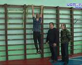 Стреляли, бегали и подтягивались: в Орле прошли соревнования по зимнему полиатлону Стреляли, бегали и подтягивались: в Орле прошли соревнования по зимнему полиатлону