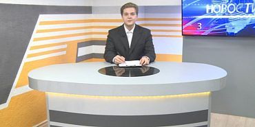 Анонс "Оперативный Эфир"  Улица Пархоменко опять без ремонта, как не отравиться едой в фудтраке, строительный мусор в лесу-это некоторые темы "Оперативного эфира" сегодня