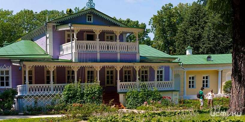 Весенний усадебный бал в Спасском-Лутовинове перенесли Весенний усадебный бал в Спасском-Лутовинове перенесли