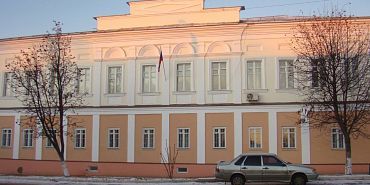 суд приговор Болховчанин признался, что случайно пырнул друга ножом