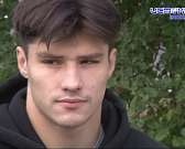 В декабре орловский кикбоксер Туйнов снова поднимется на ринг В декабре орловский кикбоксер Туйнов снова поднимется на ринг