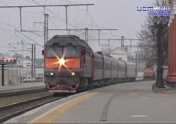 Железнодорожники Орловщины - о том, что принес уходящий год, и чего ждут от наступающего Железнодорожники Орловщины - о том, что принес уходящий год, и чего ждут от наступающего