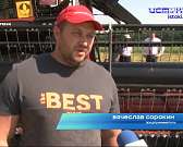 Узнали о новинках селекции и сельхозтехники: на Орловщине в 24-й раз прошел День поля Узнали о новинках селекции и сельхозтехники: на Орловщине в 24-й раз прошел День поля