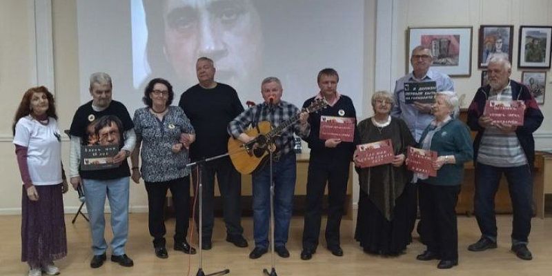 фестиваль Владимир Высоцкий В Орле состоится Международный фестиваль, посвященный творчеству Владимира Высоцкого