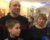 Баллада о бессмертии: в Орле состоялась премьера постановки «А зори здесь тихие...» по культовой повести Баллада о бессмертии: в Орле состоялась премьера постановки «А зори здесь тихие...» по культовой повести