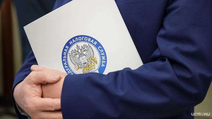 Налоговики опубликовали открытые данные компаний за 2018 год Налоговики опубликовали открытые данные компаний за 2018 год
