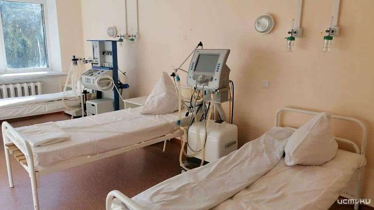 Клычков признал, что на Орловщине есть недоработки по коечному фонду Клычков признал, что на Орловщине есть недоработки по коечному фонду