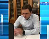 Прививочные пункты в ТЦ, ремонт дорог, слухи об отставке. Самое интересное из эфира Клычкова Прививочные пункты в ТЦ, ремонт дорог, слухи об отставке. Самое интересное из эфира Клычкова