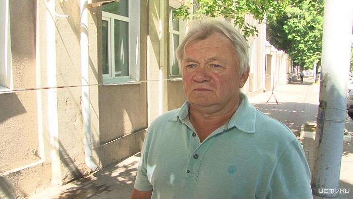 В Орле суд в 50 раз снизил компенсацию отцу Яны Савчук за халатность «лучшей участковой» В Орле суд в 50 раз снизил компенсацию отцу Яны Савчук за халатность «лучшей участковой»