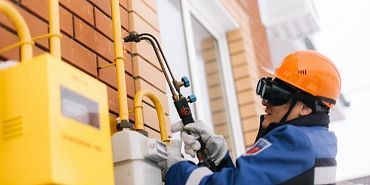 газификация Орловская область получит более 2 млн рублей на социальную газификацию