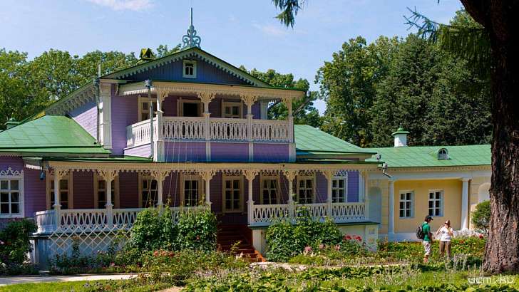 На реставрацию усадьбы в Спасском потратят еще несколько миллионов На реставрацию усадьбы в Спасском потратят еще несколько миллионов
