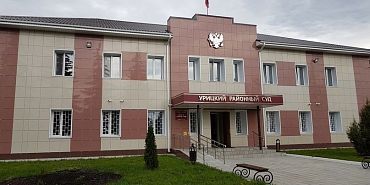 убийство Урицкий районный суд В Орловской области присяжные признали сына виновным в убийстве отца