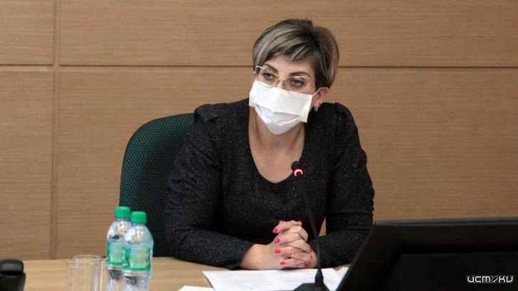 Стало известно, кто сменил Парахина на посту главы Орловского района Стало известно, кто сменил Парахина на посту главы Орловского района