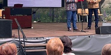 Музей-заповедник «Спасское-Лутовиново» обогатился уникальной вещью Полины Виардо Музей-заповедник «Спасское-Лутовиново» обогатился уникальной вещью Полины Виардо