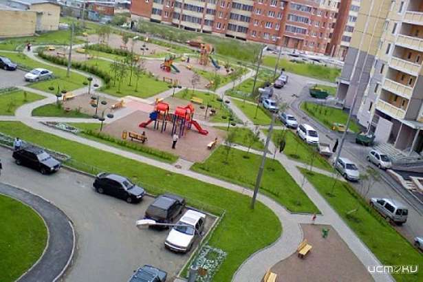Семь уголовных дел и 40 виновных: прокуратура проверила, как в Орле ремонтировали дворы Семь уголовных дел и 40 виновных: прокуратура проверила, как в Орле ремонтировали дворы