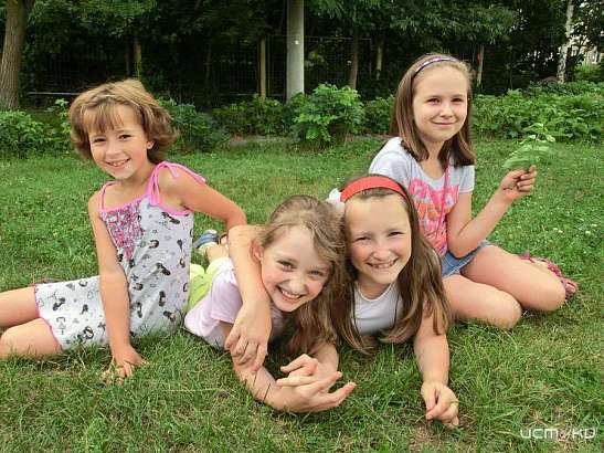 На Орловщине начали готовиться к летнему отдыху детей На Орловщине начали готовиться к летнему отдыху детей