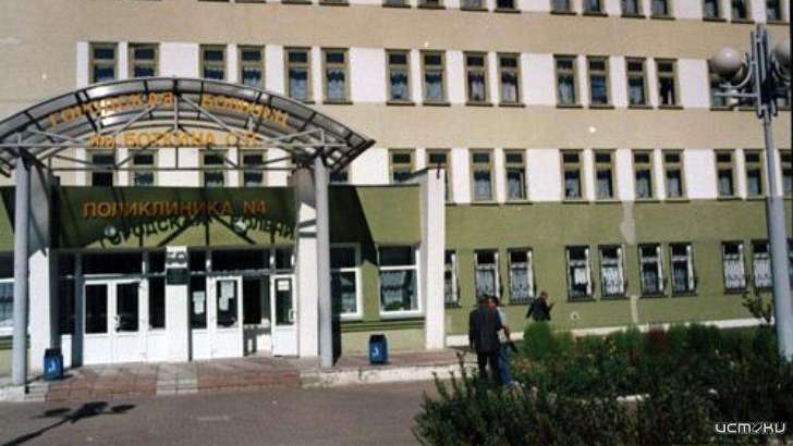 Орловчане жалуются на неразбериху в работе больницы им. Боткина Орловчане жалуются на неразбериху в работе больницы им. Боткина