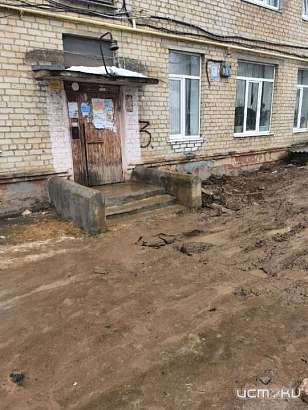 Глазами очевидцев: орловчан поразила разруха в Заводском районе города Глазами очевидцев: орловчан поразила разруха в Заводском районе города