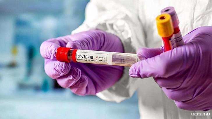 В Орловской области статистика зараженных COVID-19 растет: опубликованы новые данные В Орловской области статистика зараженных COVID-19 растет: опубликованы новые данные