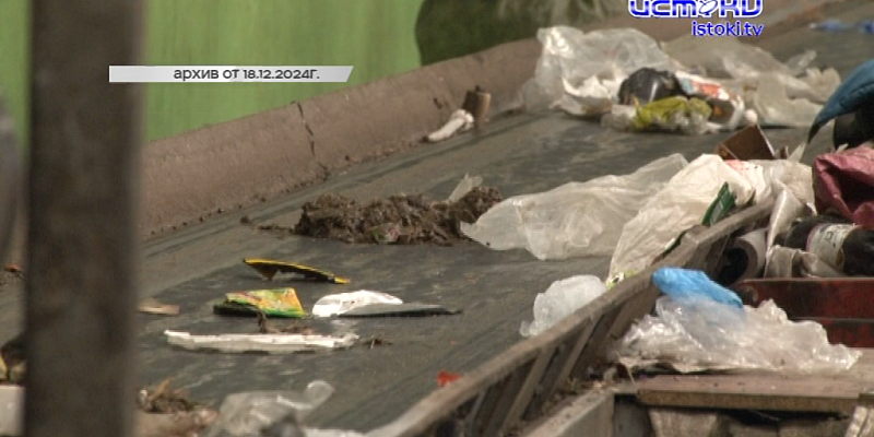 Андрей Клычков Почему губернатор Клычков столь избирателен в вопросах мусорного коллапса?