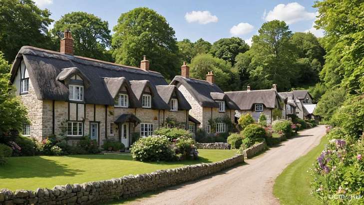 Коттеджные поселки: особенности,преимущества и образ жизни за городом Коттеджные поселки: особенности,преимущества и образ жизни за городом