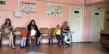 главврач Департамент здравоохранения Главврачами на Орловщине быть невыгодно. Сообщил депутат