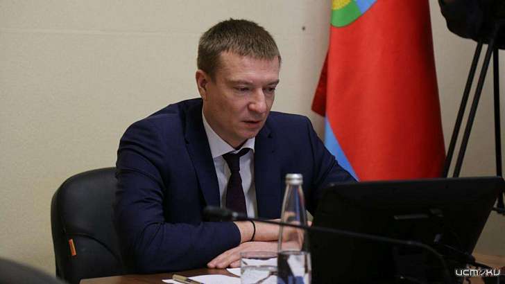«Качественно работаем в очагах»: Залогин объяснил высокую заболеваемость COVID на Орловщине «Качественно работаем в очагах»: Залогин объяснил высокую заболеваемость COVID на Орловщине
