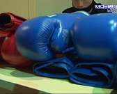 В Орле прошло юниорское Первенство ЦФО по боксу В Орле прошло юниорское Первенство ЦФО по боксу